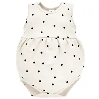 Pinokio Body Sleeveless Tres Bien