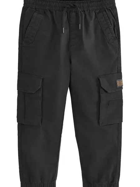 Next Nohavice  čierna