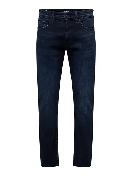 Only & Sons Džínsy 'ONSWEFT'  námornícka modrá