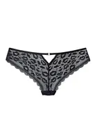 VIVANCE Tangá  čierna