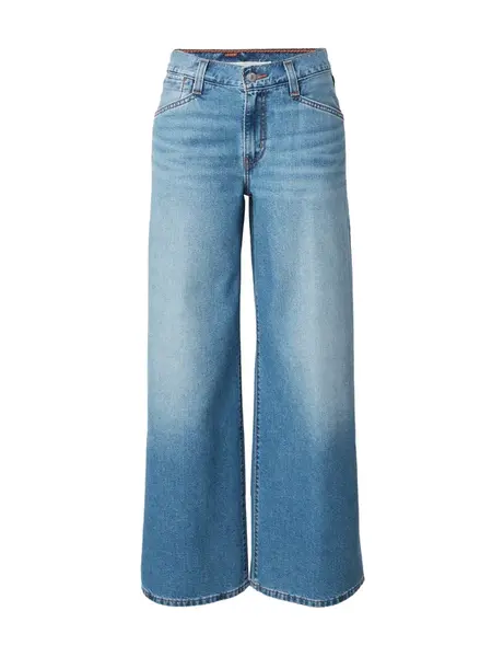 LEVI'S ® Džínsy ''94 Baggy Wide Leg'  modrá denim