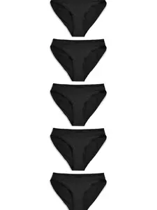 Next Nohavičky  čierna