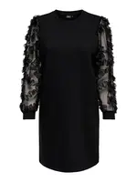 ONLY Šaty 'ONLLAVIN'  čierna