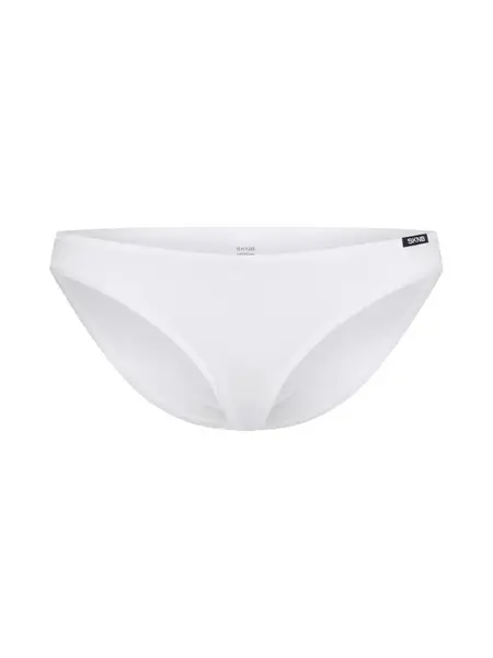 Skiny Nohavičky 'Essentials Women'  biela