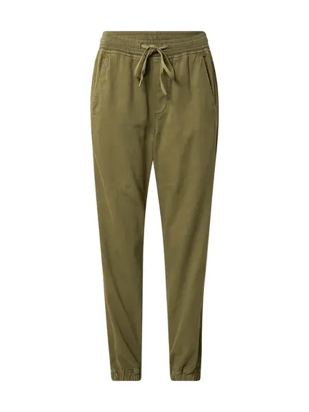 GAP Nohavice  olivová