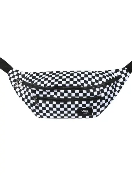 VANS Ľadvinka 'Ward'  čierna / biela