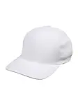 Flexfit Čiapka 'Delta'  biela