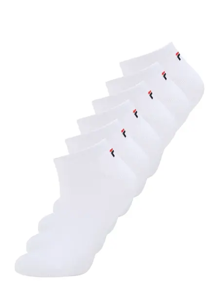 FILA Ponožky  biela