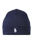 Polo Ralph Lauren Čiapky  námornícka modrá / biela