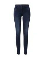 LTB Džínsy 'Molly'  tmavomodrá