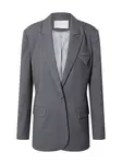 Cph Muse Blejzer 'TAILOR'  sivá melírovaná
