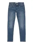Levi's Kids Džínsy '710'  modrá denim