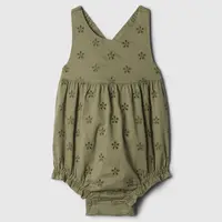 GAP Baby bavlněné body - Holky