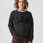 GAP Dětská mikina s logem - Kluci