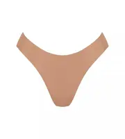 SLOGGI Nohavičky 'Zero Feel 2.0'  mokka