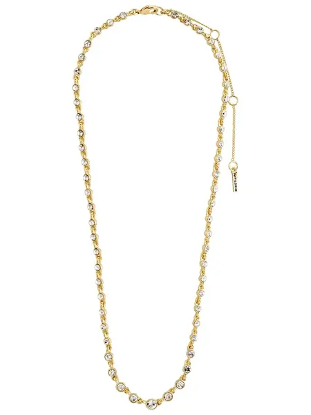 Pilgrim Retiazka 'Imogene'  zlatá / biela