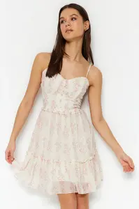 Dámské šaty Trendyol