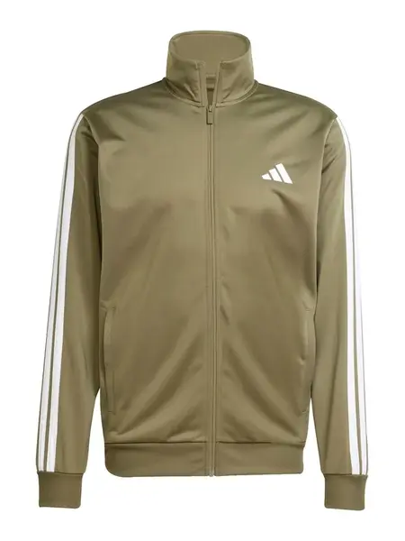 ADIDAS SPORTSWEAR Športový úbor 'Dayready'  olivová / biela