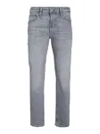 JACK & JONES Džínsy 'JJIMike JJOriginal'  sivý denim