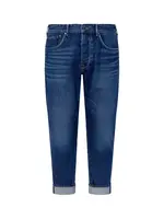 Pepe Jeans Džínsy 'Callen'  modrá denim