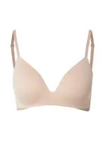 Calvin Klein Underwear Podprsenka  telová