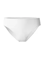 CALIDA Nohavičky  biela