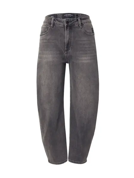 Elias Rumelis Džínsy 'Yoana'  sivý denim