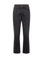Lee Džínsy 'WEST DEACON'  čierny denim