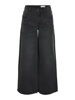 Noisy may Džínsy 'NMKettie'  čierny denim