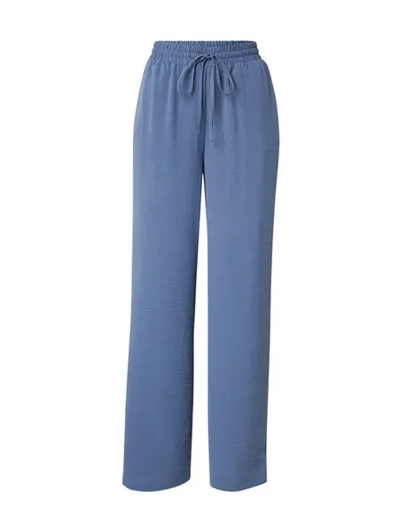 VILA Nohavice 'VIJosa'  zafírová