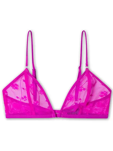 Gisela Podprsenka  fialová