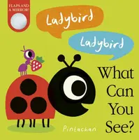 Ladybird! Ladybird! What Can You See? - Amelia Hepworth