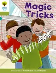 Oxford Reading Tree Biff, Chip and Kipper Stories Decode and Develop: Level 7: Magic Tricks - Paul Shipton, Roderick Hunt