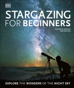 Stargazing for Beginners - Gater Will, Anton Vamplew
