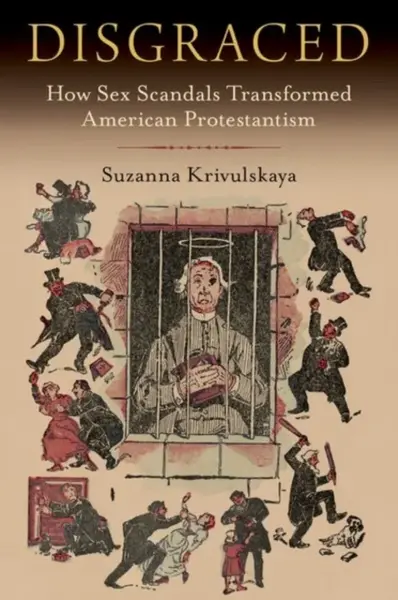 Disgraced - Suzanna  Krivulskaya