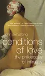 Conditions of Love - Armstrong John