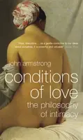 Conditions of Love - Armstrong John