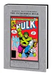 Marvel Masterworks: The Incredible Hulk Vol. 17 - Mantlo Bill