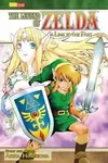 Legend of Zelda, Vol. 9 - Akira Himekawa