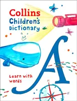 Childrenâ€™s Dictionary - Collins Dictionaries
