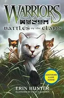 Warriors: Battles of the Clans - Erin Hunterová