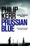 Prussian Blue - Philip Kerr