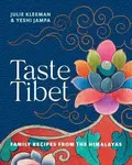 Taste Tibet - Kleeman Julie, Yeshi Jampa