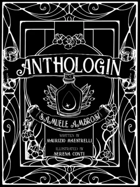 Anthologin - Samuele Ambrosi, Maurizio Maestrelli