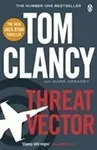 Threat Vector - Tom Clancy