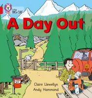 A Day Out - Anna Owen