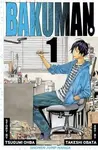 Bakuman?, Vol. 1 - Tsugumi Ohba