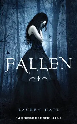 Fallen - Lauren Kateová