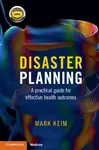 Disaster Planning - Mark Keim