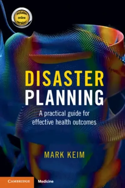 Disaster Planning - Mark Keim